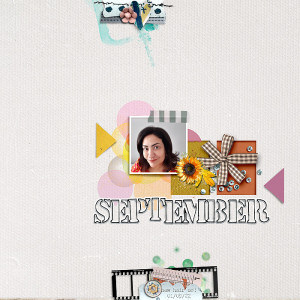 September