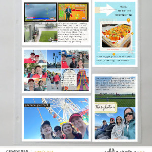 PL2022 - Week 27 | Sahlin Studio