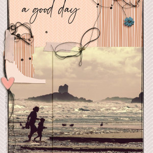 A good Day
