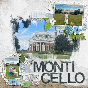 Monticello