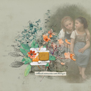Collect Moments