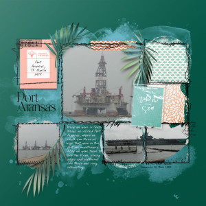 Aransas