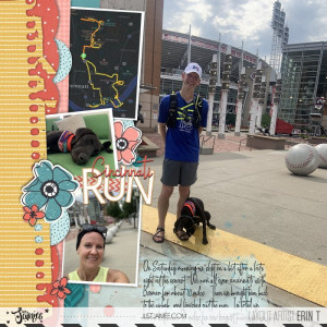 Cincinnati Run