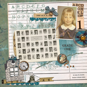 Grade One