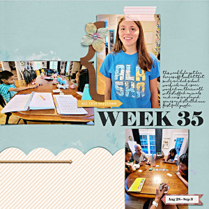 Week 35 {left}