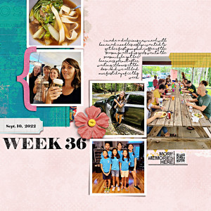 Week 36 {left}