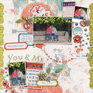 You & Me