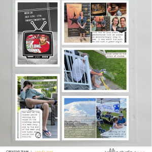PL2022 - Week 28 | Sahlin Studio