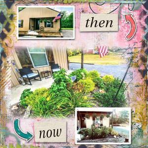 Changes