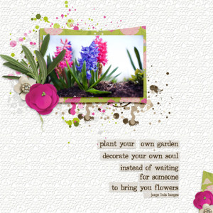 Grow Yourself