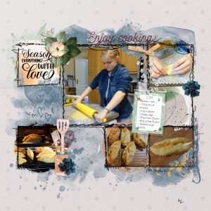 Pasty Maker