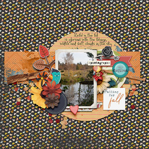 Falling For Fall