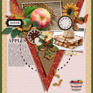 Apples