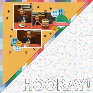 Cake-wishes