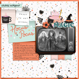 Hocus Pocus 2