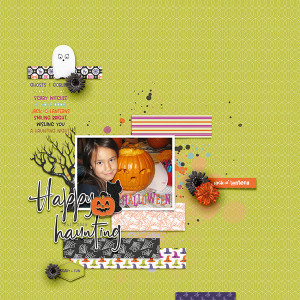 Happy-Haunting