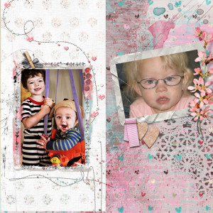 September Designer challenge