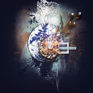 BlueMoon