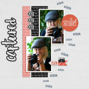 Captured
