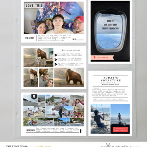 PL2022 - Week 29 | Sahlin Studio