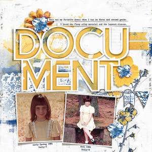 Documented