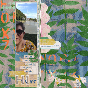 Hi, it´s me