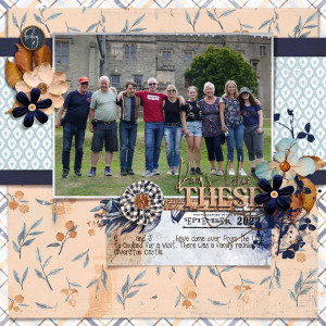 Extended Family