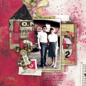 All That We Were