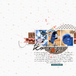 Meet Kotetsu