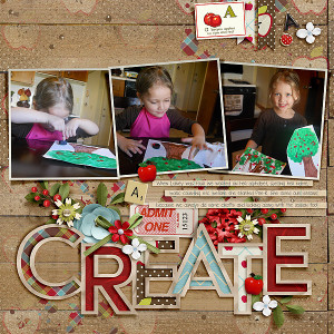 Create