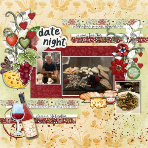 DATE NIGHT