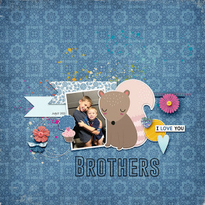 Brothers