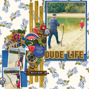 Dude Life