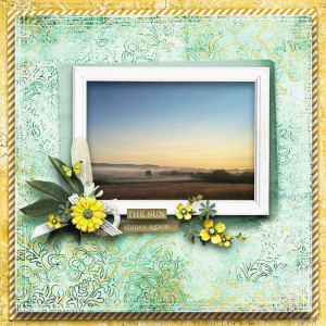 TheSunShinesAgain