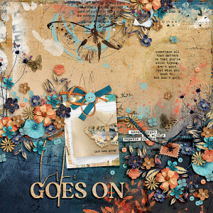 Life Goes On