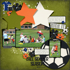 20130818 Soccer Season