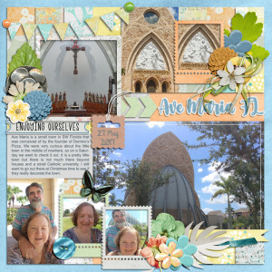 Ave Maria, Florida