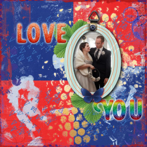 You Are My Love, My Heath Bar, The Very Best. October 2022