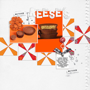 Reese's