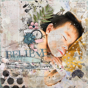 believe