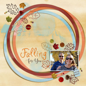 FallingForYou