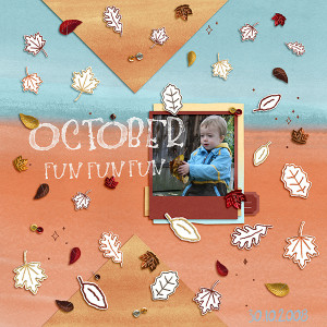 October Fun
