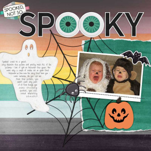 Spooked