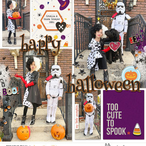 happy halloween