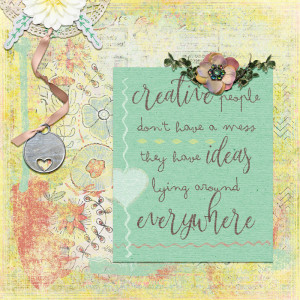 Creative People