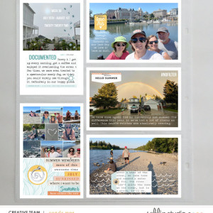 PL2022 - Week 30 | Sahlin Studio