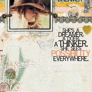 Dreamer