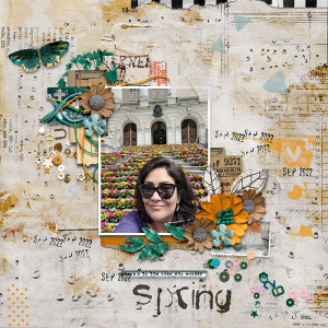 Spring