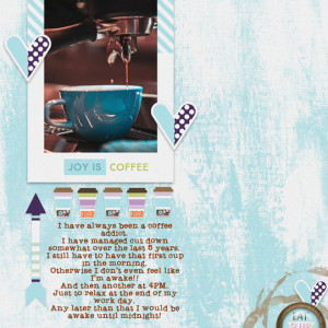 Hello Coffee