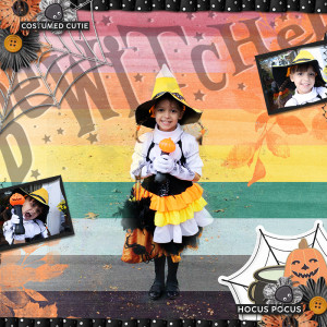 Bewitched